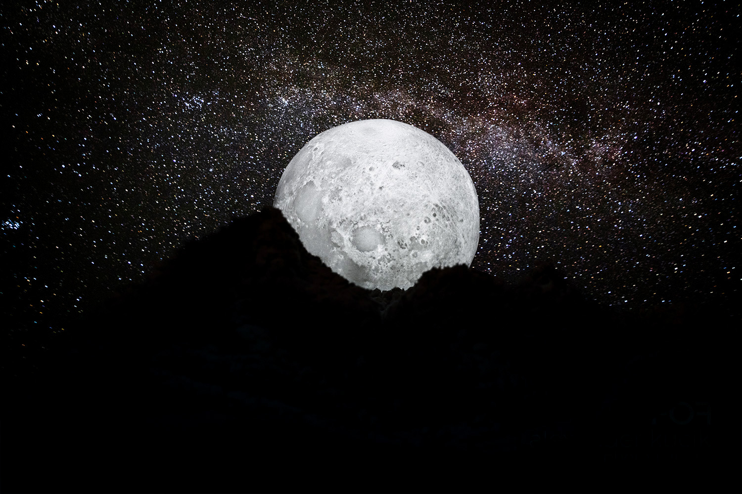 Mond